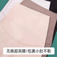 Langsha Leggings ultra-minces pour les femmes en été portez de la soie de glace en soie, une protection solaire à soleil super élastique de grande taille pantalon à cinq points pour les femmes enceintes peut porter un pantalon de requin
