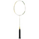 Yonex Tianx Ax9900 Kohlefaser + Harz Badminton Racket Neue High-End-Geschenkbox Doppelklatschklatsche*4 Armbandschutz*2 Anhänger*2 5ug5 Bg65 Badminton-Gewinde nicht Gewinde original Senden Original Senden