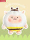 Zkhe Egg Party Biene Dongdong Dongdong Puppe Original Hautlammschoolbag wird innerhalb von 3524 Stunden geschickt