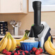 
Xiaomi Buyi 2025 new ice cream machine small household mini stall commercial milk tea shop cone shaved ice machine internet celebrity fruit ice cream machine classic model