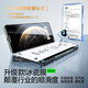 Flash Magic is suitable for Huawei mate70pro/pro+/Youxiang version mobile phone film Mate70RS tempered soft film Ice porcelain dust removal chamber curved surface full coverage high-definition positioning protection Second-hand ice porcelain film no bubbles 2 pieces hardcover mate70pro/pro+/rs/Youxiang version universal