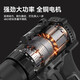 Dayi Industrial Grade Brushless Lithium Power Drill A7Pro1365i Flash Drill Impact Drill Household Electric Screwdriver 20V A7Pro1365i-1 [Double Electric 2.0] Impact Model