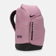 Nike NIKE men and women backpack HOOPS ELITE BKPK casual bag DX9786-699 red, single size