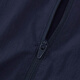 PUMA Puma ESS UV Full Zip WV Jacket 2025 Summer Men's Windproof Woven Thin Jacket Jacket 690190-06 M