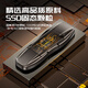 梵想（FANXIANG）512GB USB3.2 Type-C双接口固态U盘FF952 1050MB/s 商务车载大容量手机电脑通用优盘
