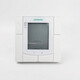 Siemens/302.B/340/510 central air conditioning thermostat panel RDD RDF600KN