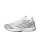 Adidas/Rapidmove White and Grey Men's Low Top Retro Casual Running Shops HP3266 Flagnia oficial Green JH6167 40.5
