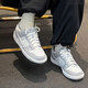Nike (Nike) [trendy] Frauenschuhe neue Dunk Low OG Mode und trendige All-Match-Sport- und Freizeitschuhe Low Top Retro-Schuhe DH9765-001 38