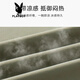Playboy (PLAYBOY) trendy brand thin ice silk sunscreen clothes for men in summer 2025 new breathable ultraviolet outdoor couple sunscreen clothes [CLLJ9926 men] Far Mountain Ash XL