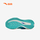 Anta Children's Wind Pare 7 Generation Rode Shoes Boys Sports Shoes 2025 Летние мужские ботинки сетчаты 312525536