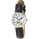 
CITIZEN Q/Q Falcon Watch P003-304 Lightweight and versatile black puppy waterproof pointer watch AA95-9853