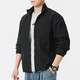 Adidas Clover Jacke Sommer Neue Outdoor -Fitness Sportbekleidung