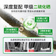 匠心丝华 JXSH胖东来二硫化硒洗发水洗剂1%毛囊清洁洗发水炎去屑止痒控油洗发露 【一瓶400ml】深度去屑止痒