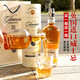 Gramino 43 importé du Royaume-Uni Gramino Shirley Barrel Whisky 700 ml 700 ml * 12 bouteilles (Achetez 1 boîte et obtenez 1 boîte et obtenez des ustensiles de vin)
