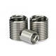 Jinggong (JINGGONG) 304 stainless steel wire thread insert, screw thread brace, thread repair wire insert, sheath M3*0.5*1.5d (50 pieces/4.5mm)