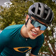 
OAKLEY Sports Glasses Outdoor Riding Running Road Bike Sunglasses Goggles RADAR 9208 Supreizhi Pink-E5