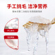 滋品物语 9A级金标50g燕窝礼盒 燕窝干盏干燕窝孕妇坐月子滋补端午节礼物