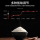 福库CUCKOO韩国进口真高压电饭煲麦饭石 CRP-Q1050FS黑色( 2 5L