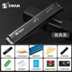 Swan (SWAN) 24-hole monotone harmonica C-tone children elementary school beginners with notes and simple notes marked oral organ 24-hole monotone c-tone red + full set of beginners