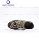 Bofeng Arbeitsschutz Jiefang Schuhe 3527 Kee-resistenten, geruchssicheren, low-top-Bauweite Kee-resistente Tarntarn-Anti-Schlupf-Leinwand Militärtraining Ackerland Schuhe Chinesische Traumgröße 43 Original Jiefang Schuhe