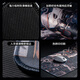 PAD MOUSE SUPER Large Naruto Table Table Pad Anime E-Sports Ordinateur PAVE CLAVE CLASSE CLASSE BARCHES DES BARCHES PAD SOURIE SASUKE JH-724 [LOCK EDGE ANTI-SLIP LAVABLE] NON 2MM 800X300MM