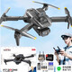 DJI Elf Xiaomi Mi Xiaomi YouPin Mall Drohne Luftfotografie High Definition High Definition Fernbedienung Flugzeug Spielzeug High-End 3 Electric Power Dissipation Accessoires + Speichertasche