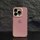 Povorm, подходящая для Apple 16promax Mobile Phone Case New Xiaomi 14 пары 12 ниша 11 Supreme Redmi 13 Matte XS Laser XR Anti -Fall Plus Женский iPhone Hard Case Grey Black - Middle Finger YLA829 iPhone 12 Pro Max