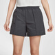 Nike (Nike) 2025 Sommer Frauen gewebter Mode komfortable Shortness-Training Sporthose Fv6623-060 S