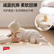 Wanya Baby Crawling Matte Baby Crawling Matte verdickte doppelseitige Haushaltsbodenmatte XPE-Schaumstoffpolster Vollblatt Anti-Fall-Sound-Isolierung 2,5 cm dick (optionales Muster) Customized Größe (Konsultieren Sie den Kundendienst)