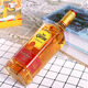 豪帅快活（JOSE CUERVO）龙舌兰酒 洋酒墨西哥进口行货 调酒基酒 金标 750mL 1瓶