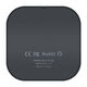 Lu Ruibao convient à CarPlay sur Android System Box Box Smart Car Entertainment Box Interconnecté Aitbox [Qualcomm SDM6625] 8G + 128G