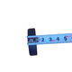 Water resistance rowing machine accessories collection water blue agent wheel water plug pulley rope hook thin wheel thick wheel tie foot belt universal water tank water plug
