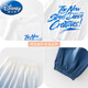 Disney (Disney) Boys Suit Silk Suip Summer 2025 Nouveau costume pour enfants Sports Big à manches à manches courtes Big Child