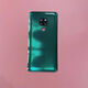 Geeignet für Huawei Mate20/20x/mate20pro Original hinterher Abdeckung Originaler Mobiltelefon Batterie Heckabdeckung Heck Hülle Mate20x Phantom Lila Lila ein hinteres Abdeckung + Werkzeugkit