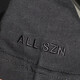 Adidas kurzärärmiges T-Shirt für Männer 2025 Sommer neu gestrickte atmungsaktive lose bequemer lässiges Sportbekleid mit Stickerei IC9793 Schwarz S