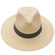 NKADDS middle-aged and elderly hat men summer sun hat middle-aged men top hat sun protection hat elderly sun hat dad cool hat light beige L58-60cm