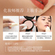 ZFC traceless foundation cream waterproof concealer covering freckles, acne marks, wet powder, makeup foundation, goddess's day gift A03 (yellow and natural color)