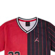 耐克（NIKE）JORDAN乔丹 2025夏男运动休闲短袖T恤衫 II3094-687 S