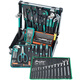 Baogong (Pro sKit) Baogong ProsKitaposPK4046G plumber repair tool set 45 pieces of pliers PK-4046G2 standard