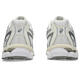 ASICS Gel-nyc ASICs 24 New 1203A542-100 Herren Sport Jogging Schuhe Creme/Kirchturmgrau 36