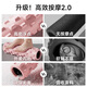
Anta foam roller muscle relaxation mace fitness exercise yoga column men and women rolling back artifact massage stick hollow roller