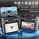兽无人机103pro 带屏幕遥控器航拍高清小型入门级无刷遥控飞机无人机四轴飞行器GPS定位返航 SG103PRO【高 【1块电池】送配件包+收纳包
