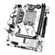 精粤H610M-D PLUS主板1700针DDR4内存电脑游戏主板I3 12100F/12400F/13400F Intel H610主板/LGA 1700