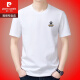 Pierre Cardin Summer NUEVA Camiseta de manga corta para hombres
