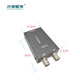 Guangyu Xingzhou GY-75/120 E1 ohm converter balanced to unbalanced 120 ohm to 75 ohm G703 coaxial to RJ45