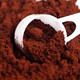 Huahong Caozhitang Wall Broken Ganoderma Lucidum Spore Powder haut de gamme Boîte cadeau Blue Hat Certification améliore l'immunité Ganoderma Lucidum Spores 1g * 60 sacs / boîte deux boîtes