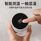 Chengliu Pure Cow Horse Smart Thermometer Student Creative Boy Portable Stainless Steel Water Cup Funny Funny Cup Personality VV9226 Cow Horse-Smart Temperature Display 480ml