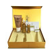 Zhenzang Zhenzang [Official] Official new style Tibetan Zhen 1696 Herbal Slim Show Box Massage Essence Cream Zhen Zhen Zhen Zang One set