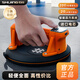 Shijing Electric Verre Aspiration Vacuum Markless Strong Strong Fixed Automatic Gas Regénation Treaux de plafond Tiles Manipulation et liposte outil SC-701 Électricité Grande Asseure [Regénation automatique du gaz] Plastique en plastique