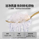 同仁堂北京同仁堂干燕窝礼盒【密盏5星100g】燕窝干盏 端午节送礼物礼品